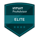 QuickBooks ProAdvisor Elite