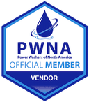 PWNA official vendor member