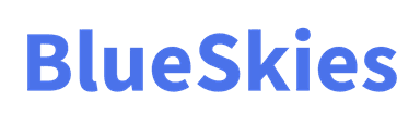 BlueSkies — We Do Bookkeeping
