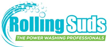 Rolling Suds — The Power Washing Professionals