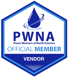 PWNA official vendor member